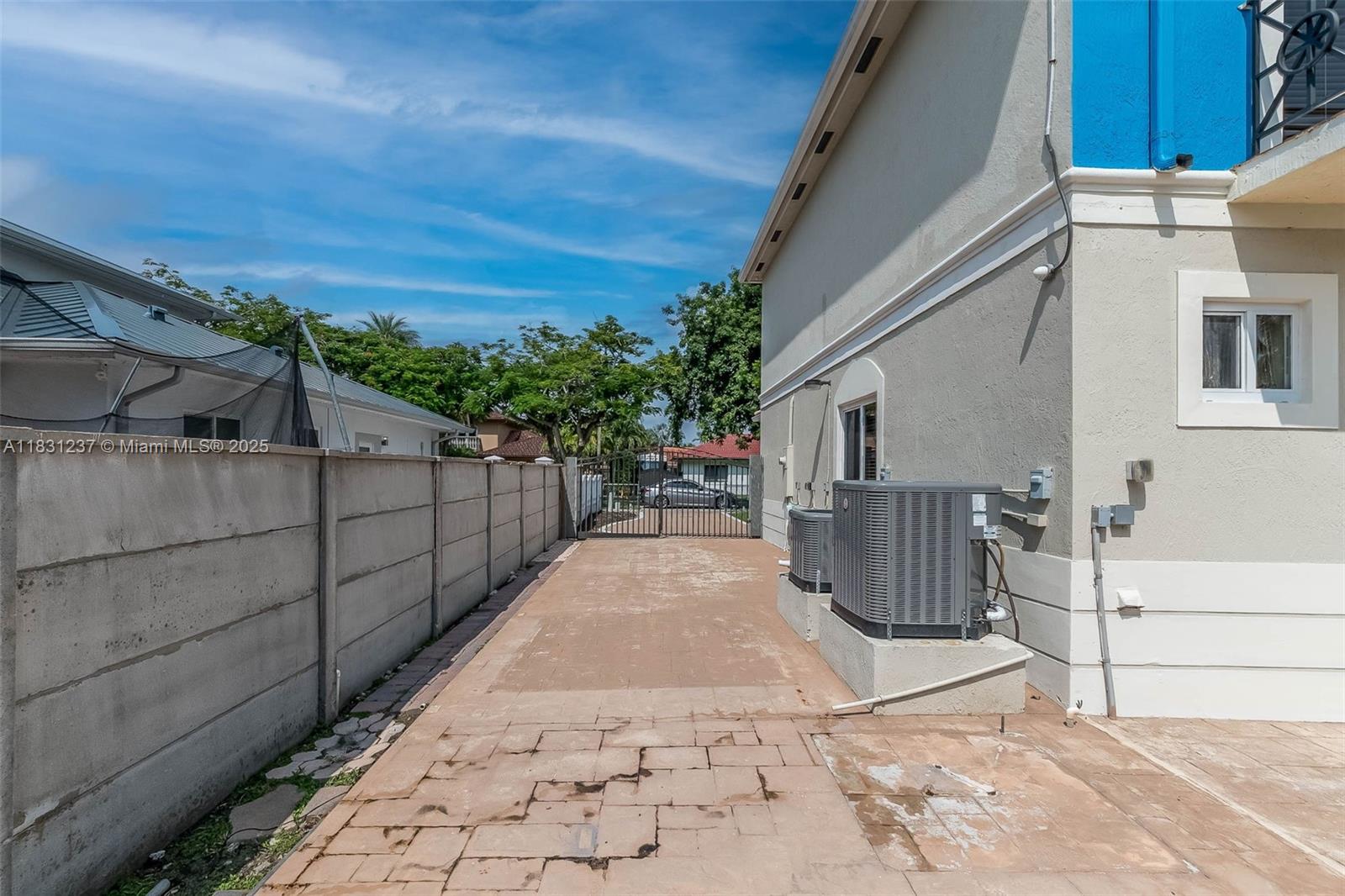 BARIMA ESTATES - Residential