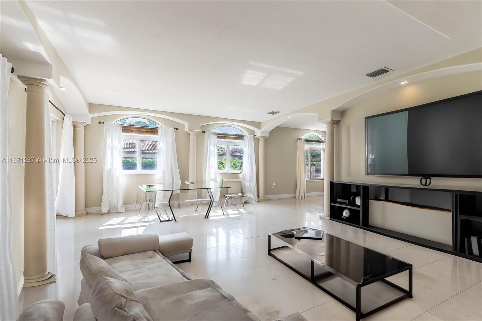 BARIMA ESTATES - Residential