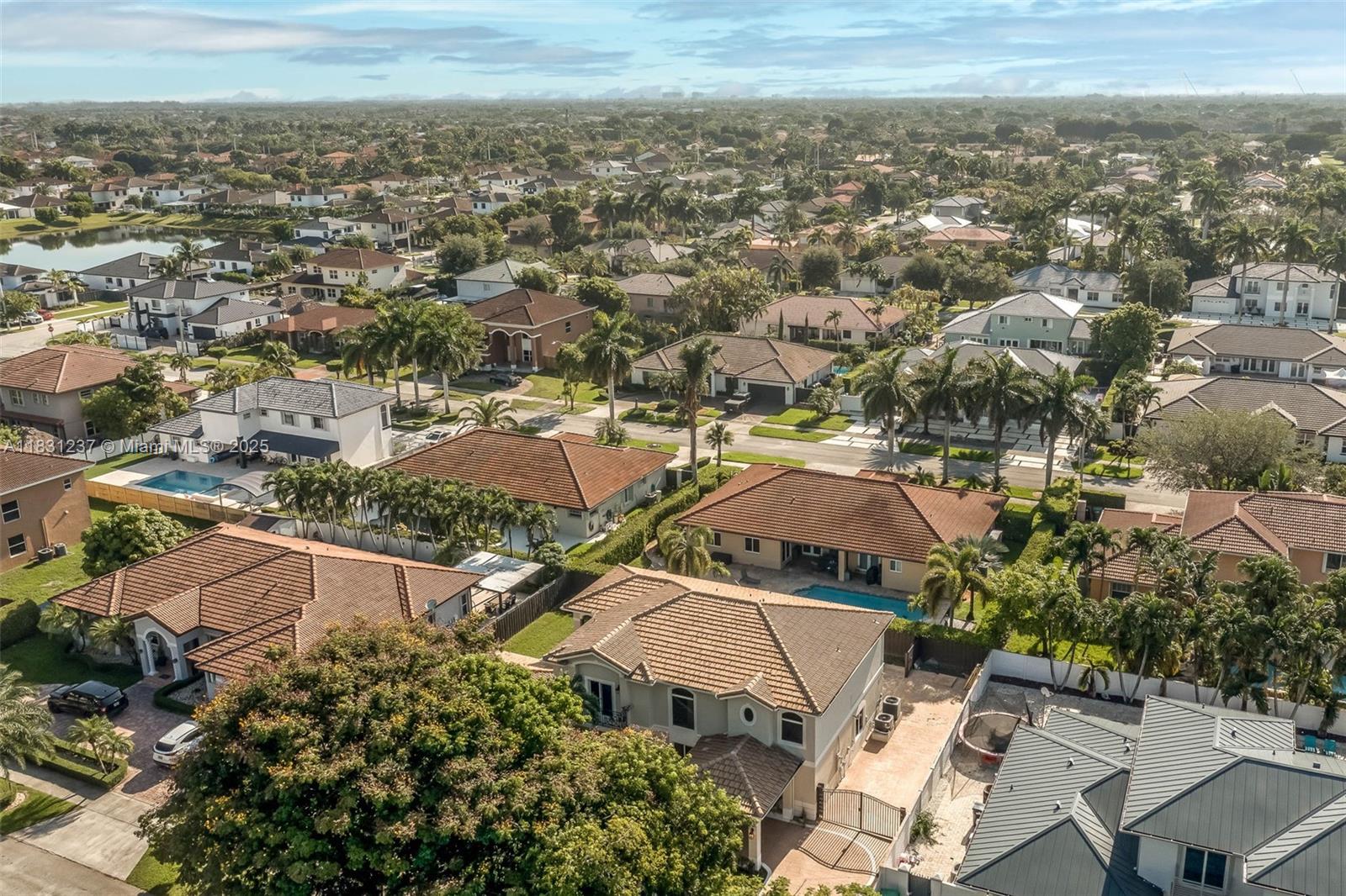 BARIMA ESTATES - Residential