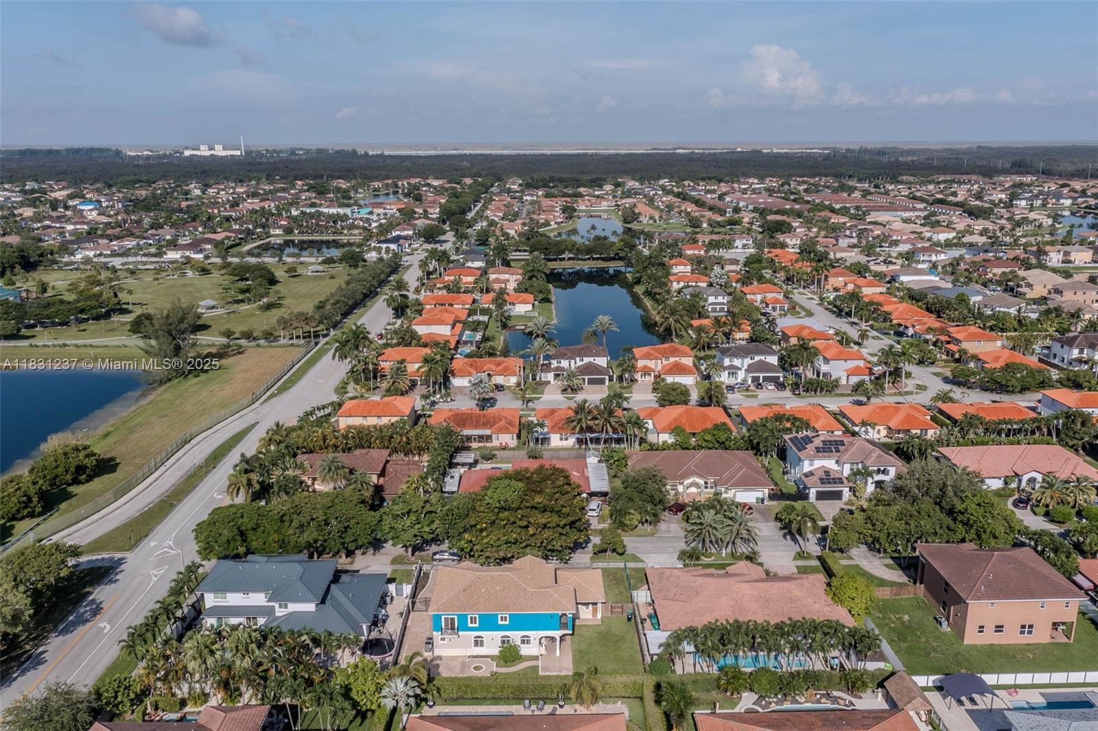 BARIMA ESTATES - Residential