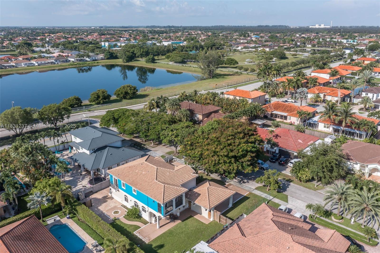 BARIMA ESTATES - Residential