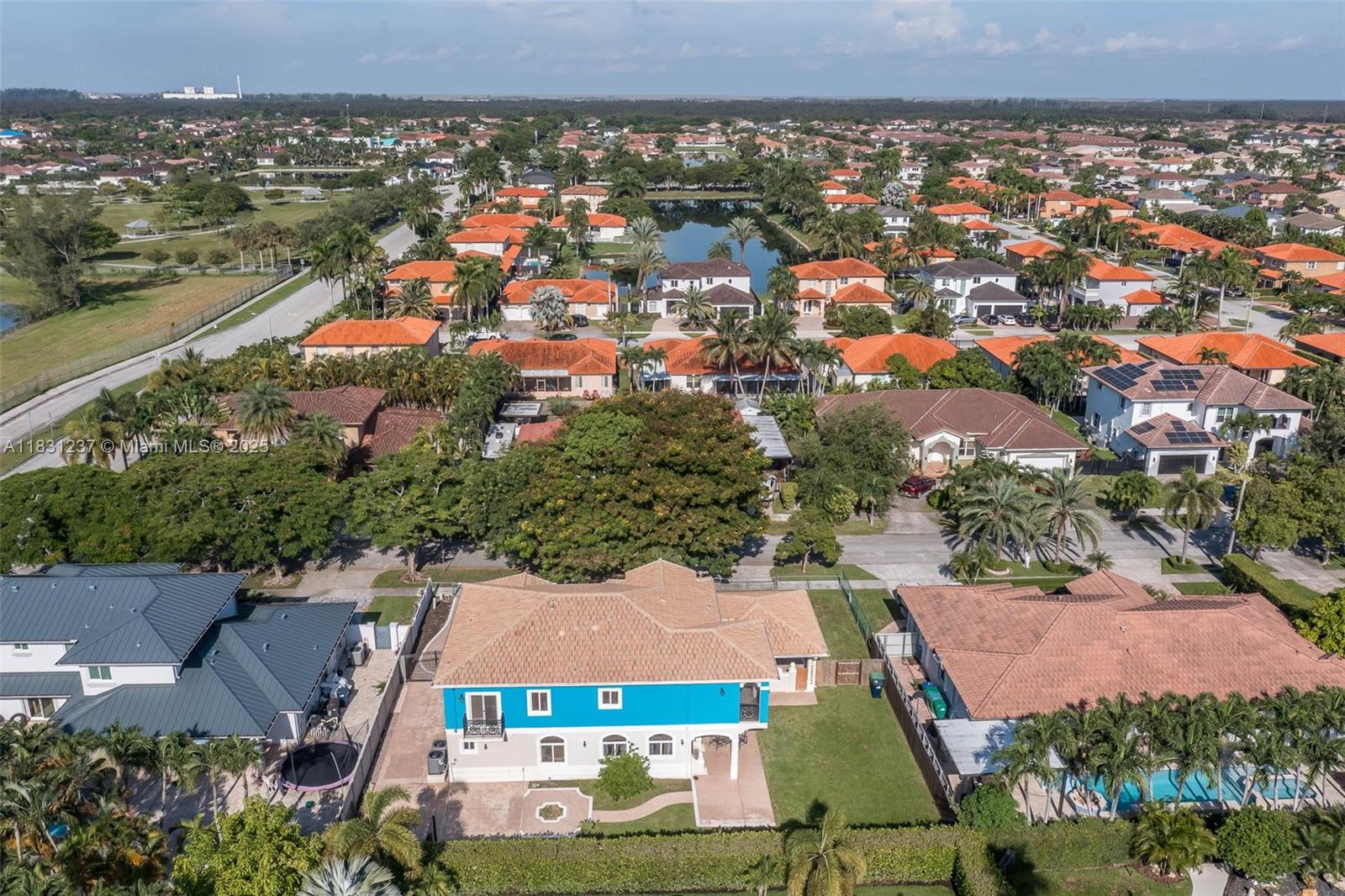 BARIMA ESTATES - Residential