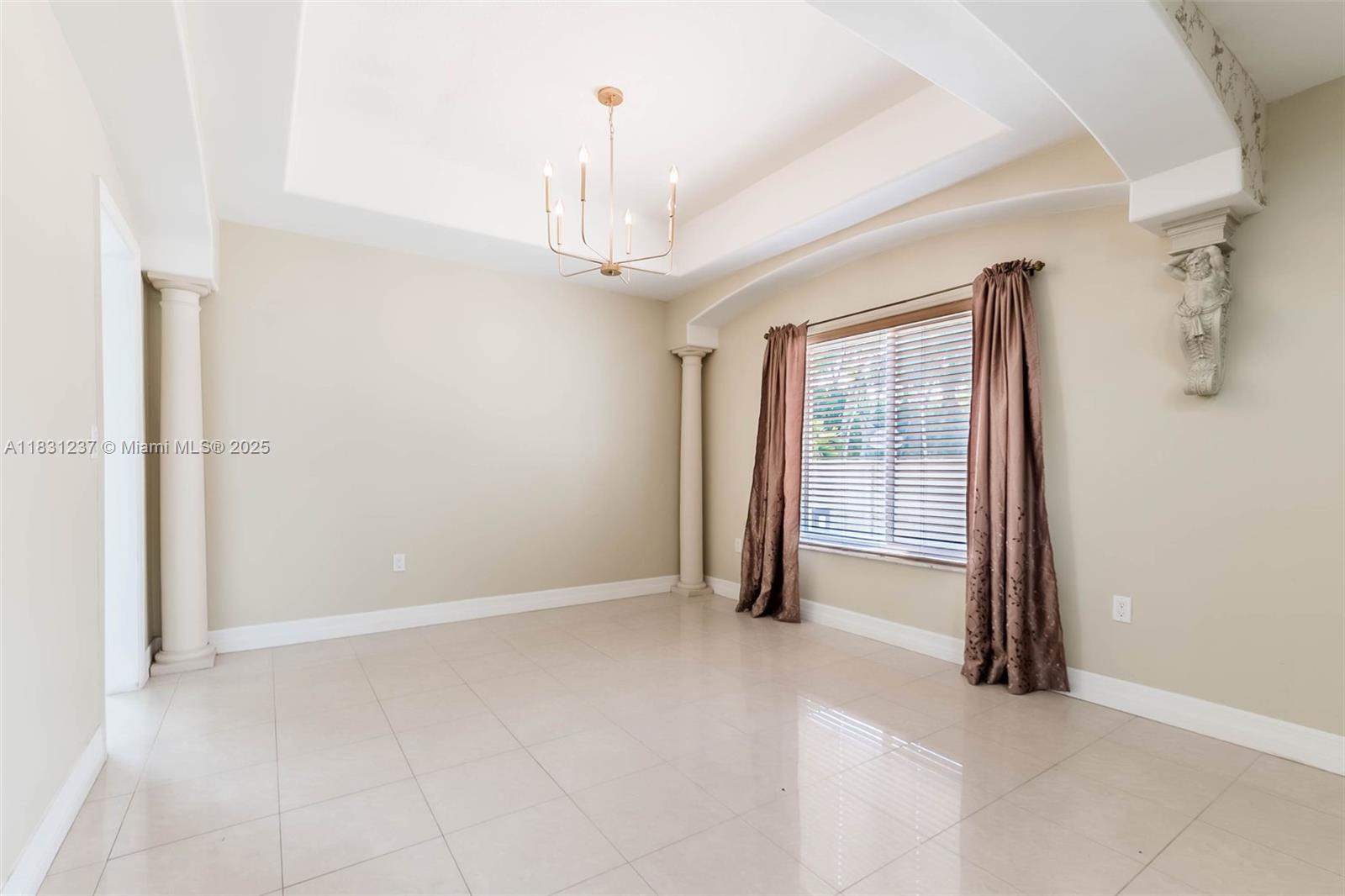 BARIMA ESTATES - Residential