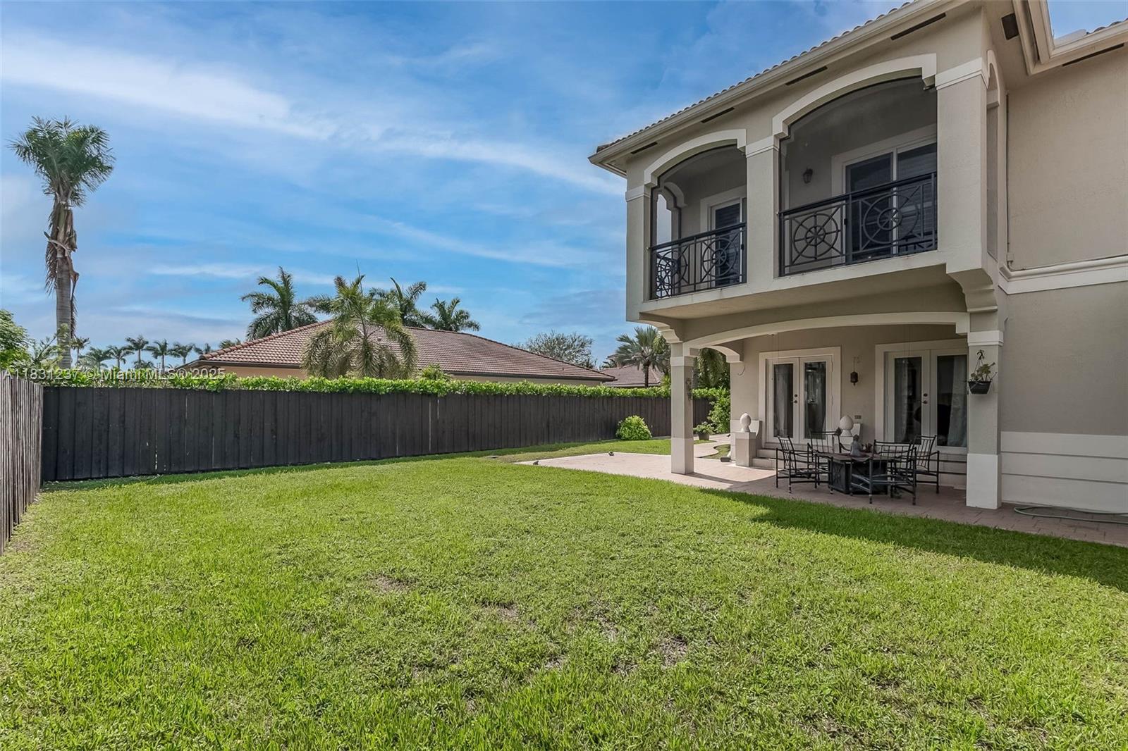 BARIMA ESTATES - Residential