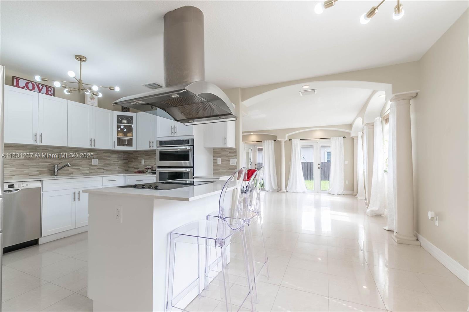 BARIMA ESTATES - Residential