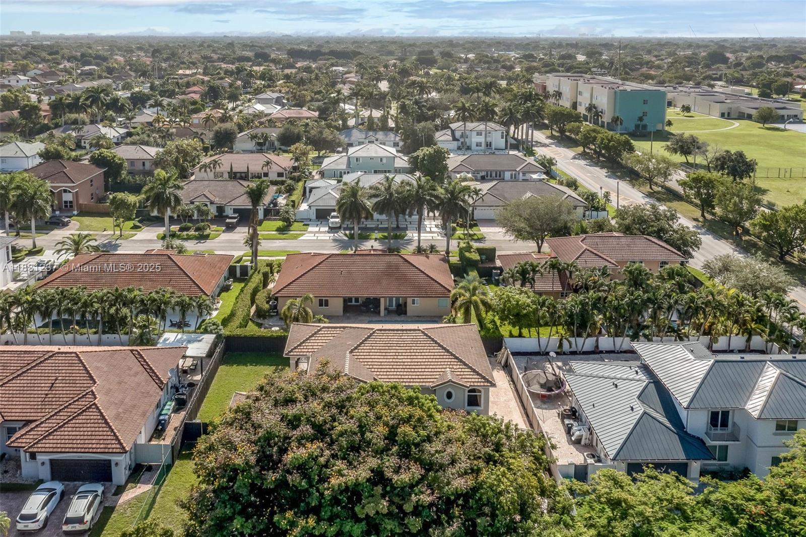 BARIMA ESTATES - Residential