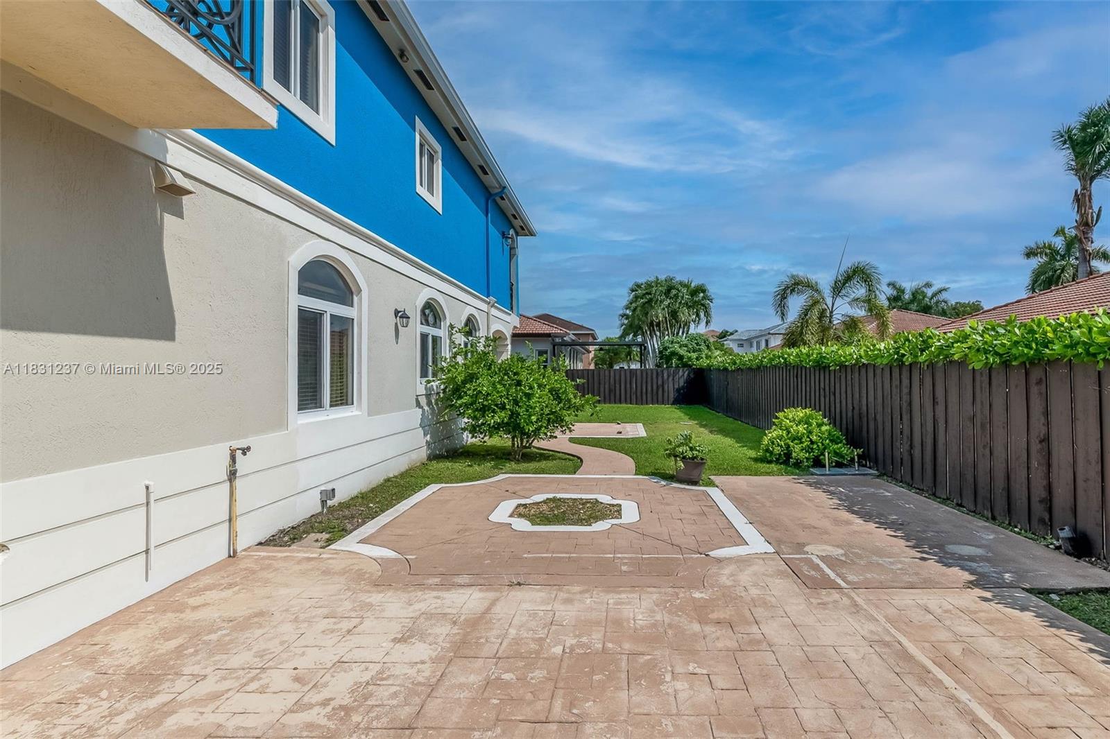 BARIMA ESTATES - Residential