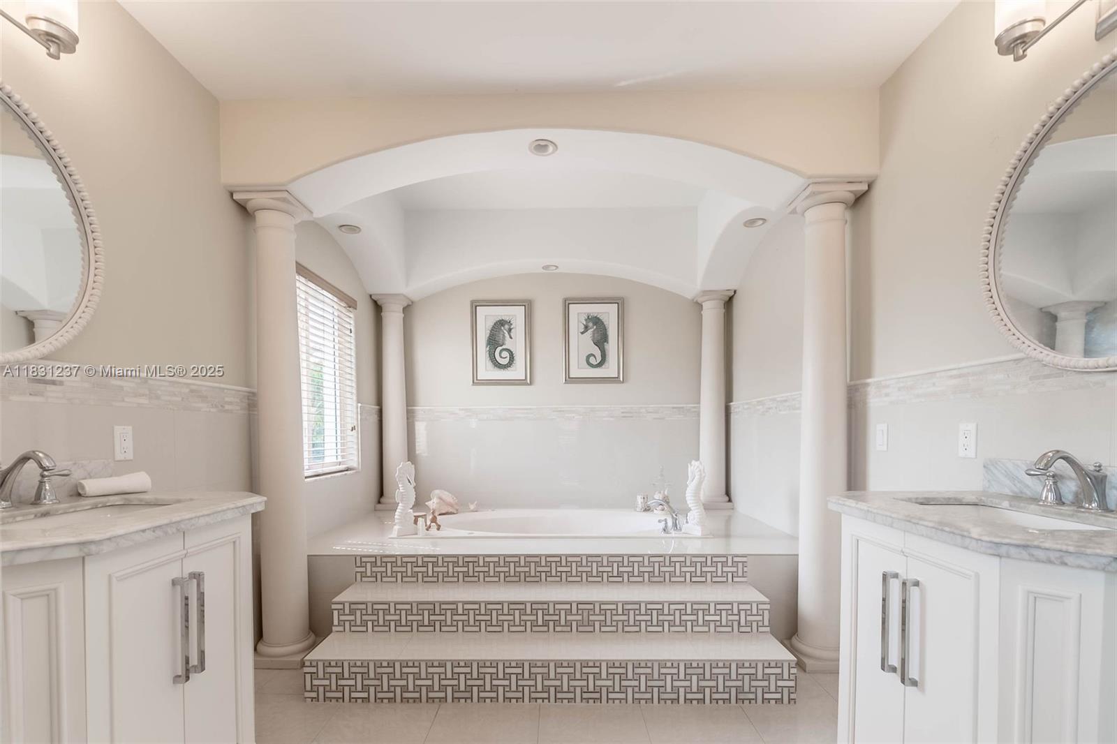 BARIMA ESTATES - Residential