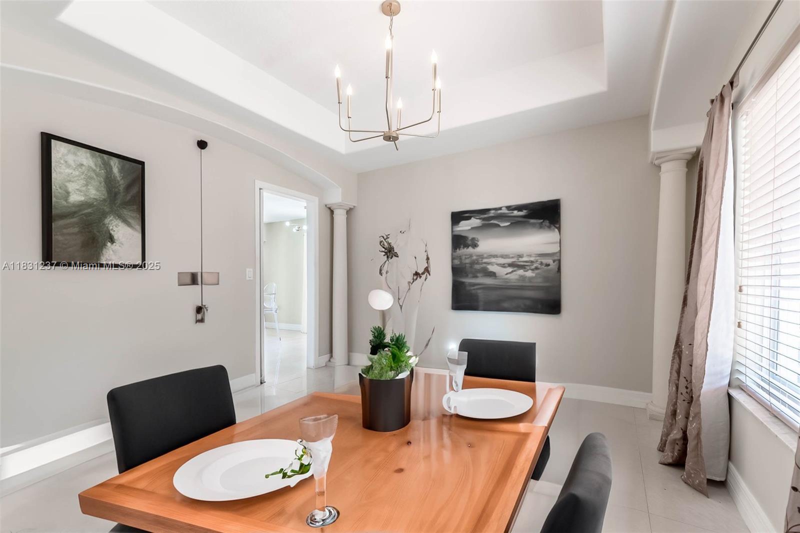 BARIMA ESTATES - Residential