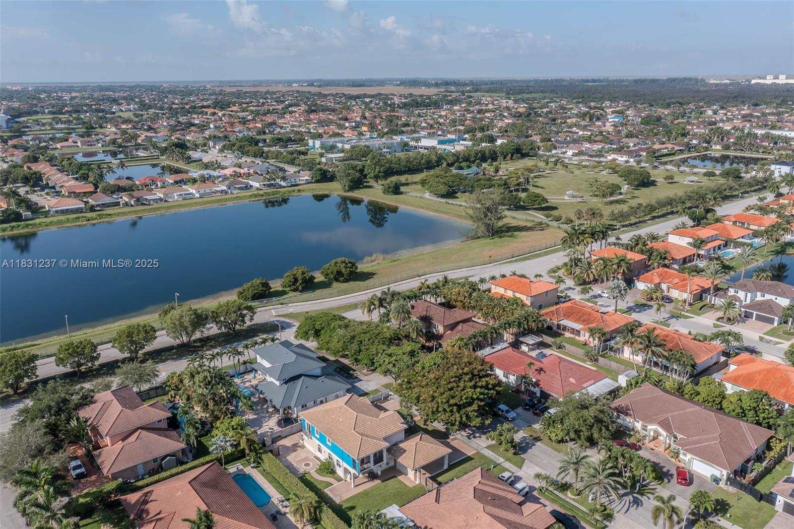 BARIMA ESTATES - Residential