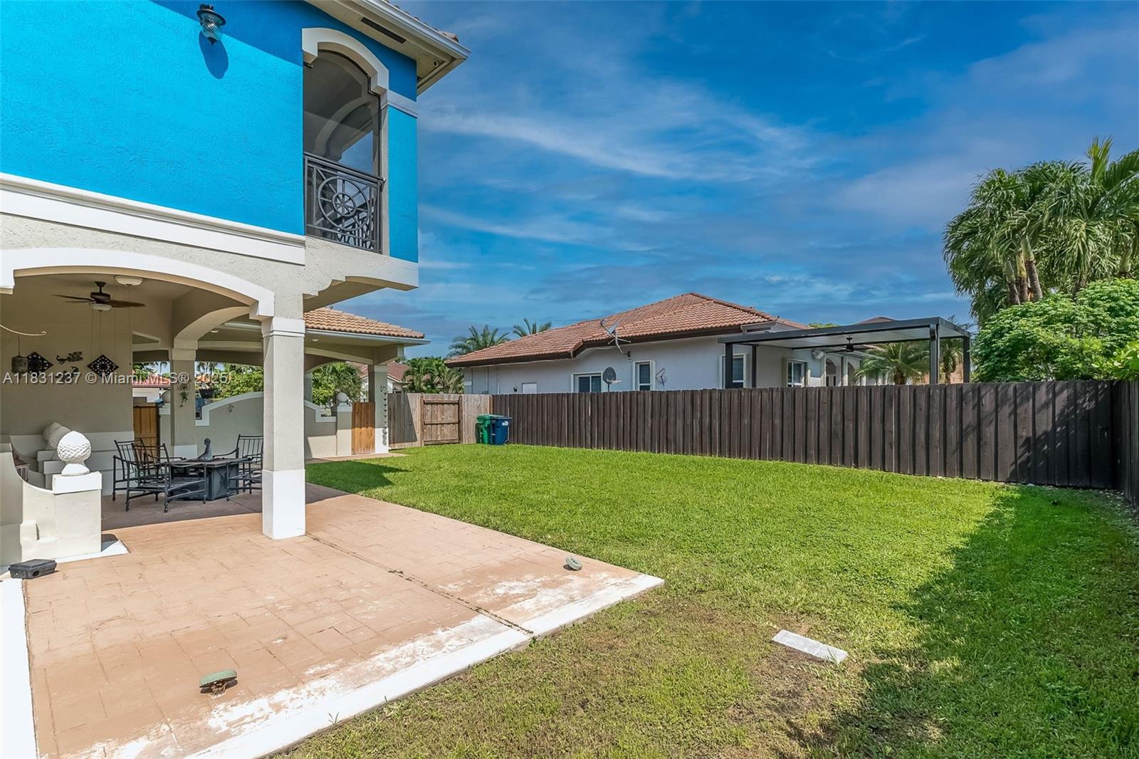 BARIMA ESTATES - Residential