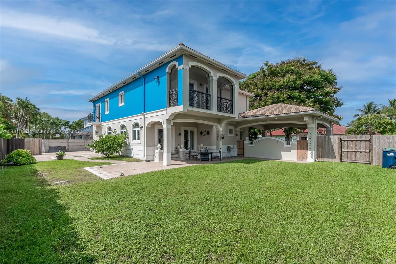 BARIMA ESTATES - Residential