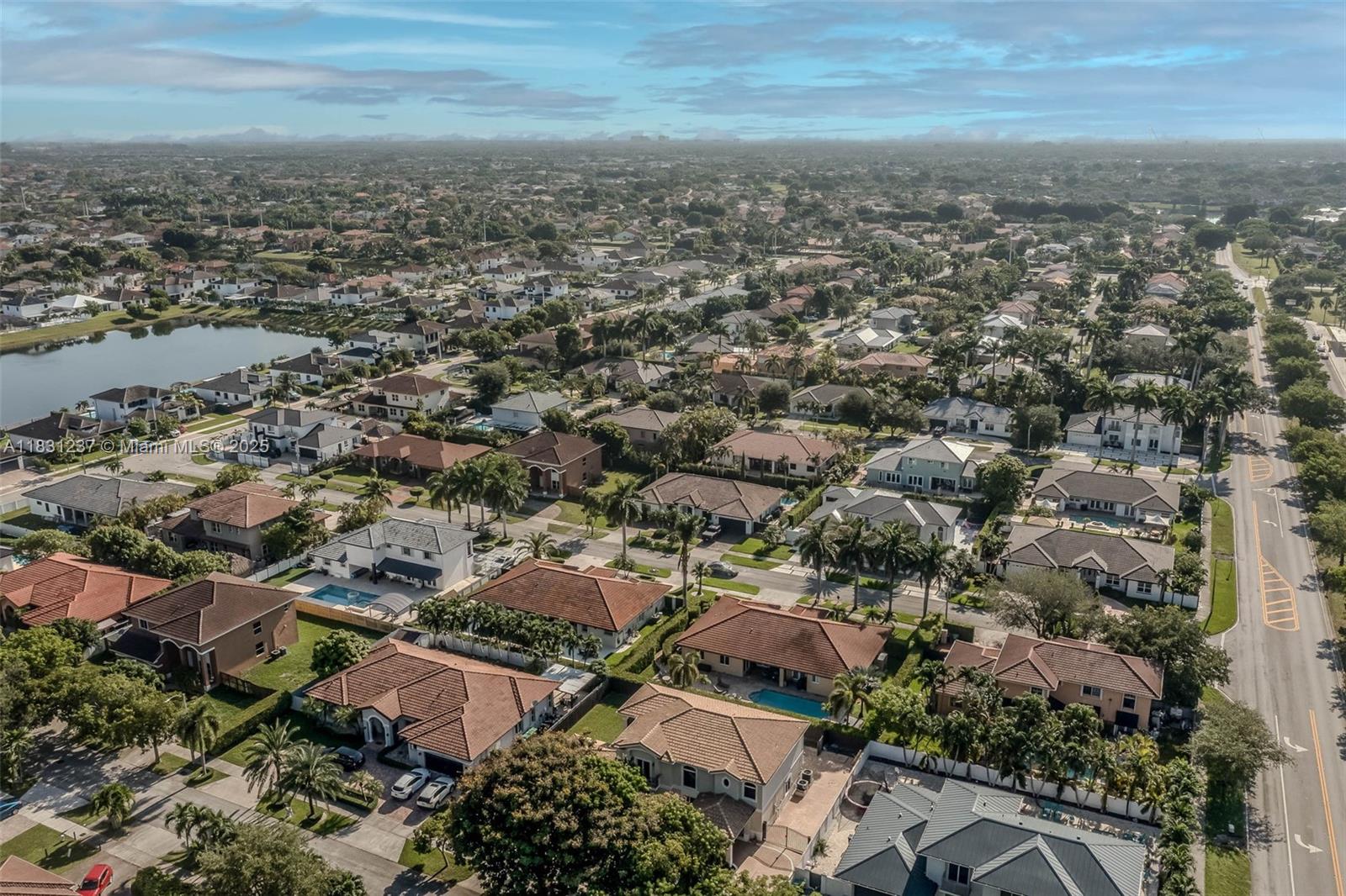 BARIMA ESTATES - Residential