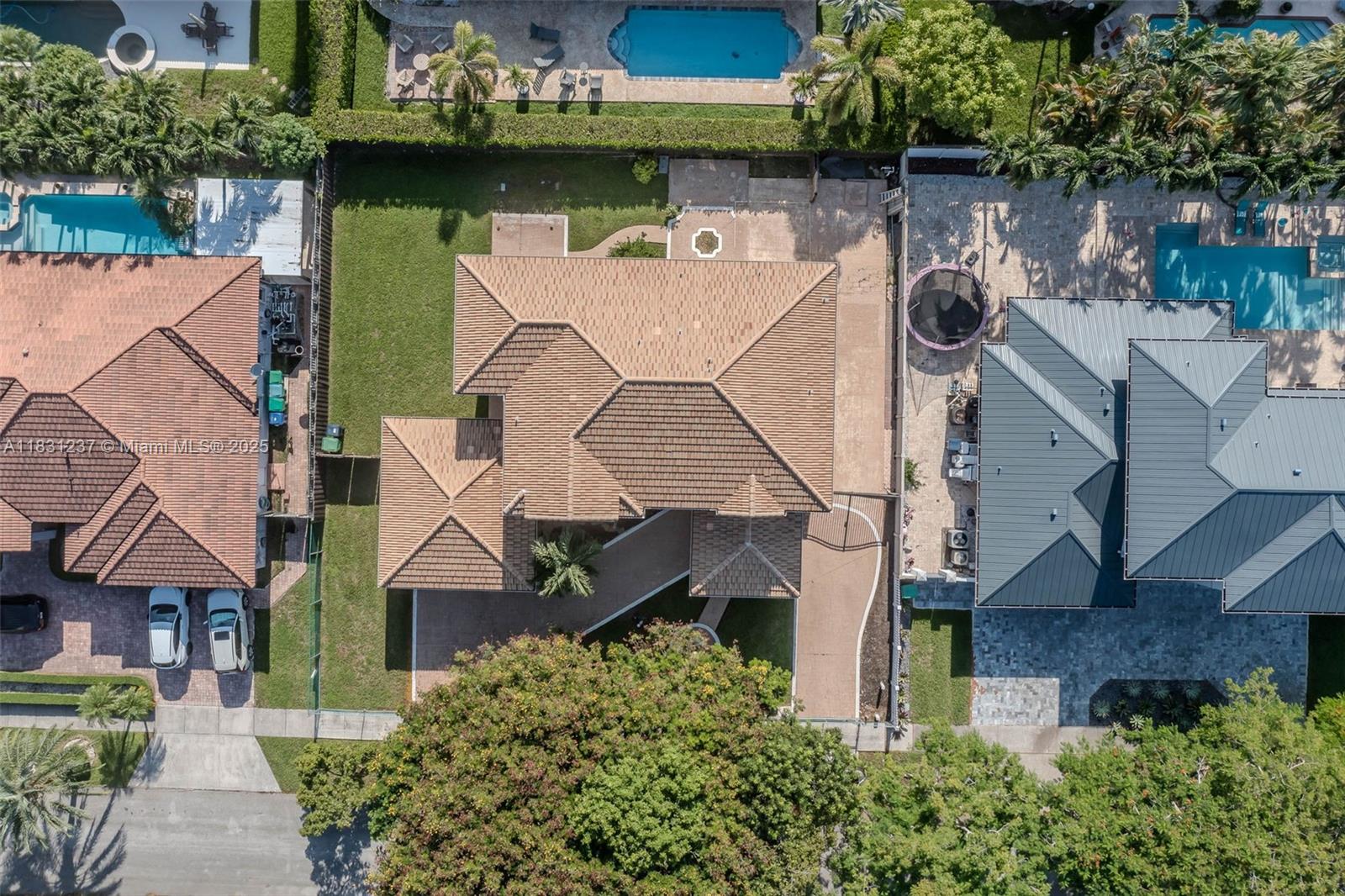 BARIMA ESTATES - Residential