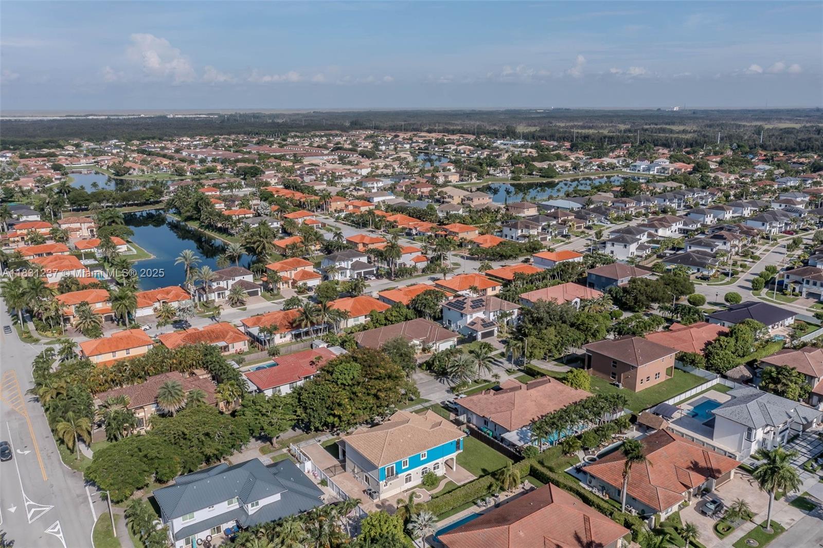 BARIMA ESTATES - Residential