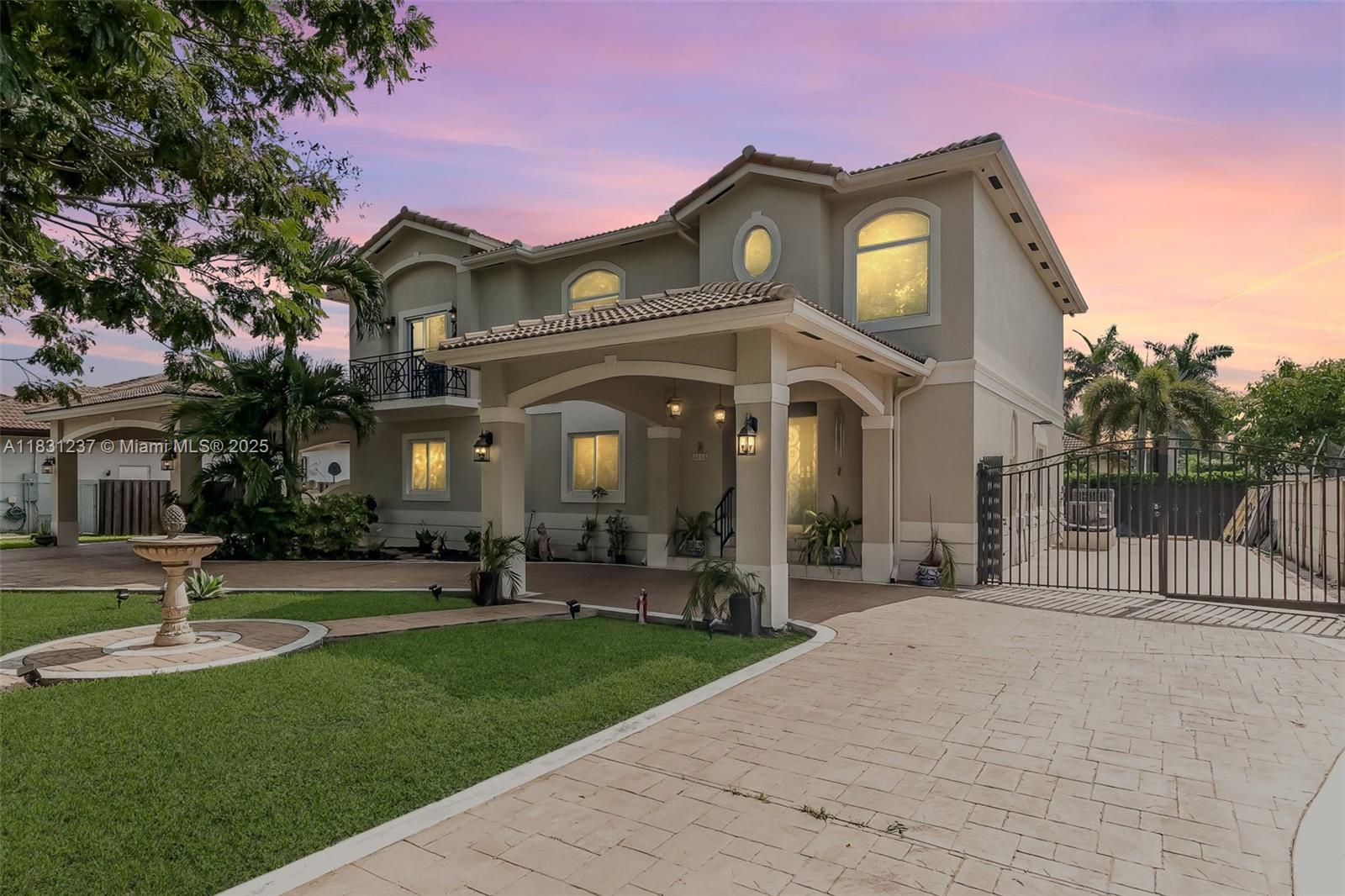 BARIMA ESTATES - Residential