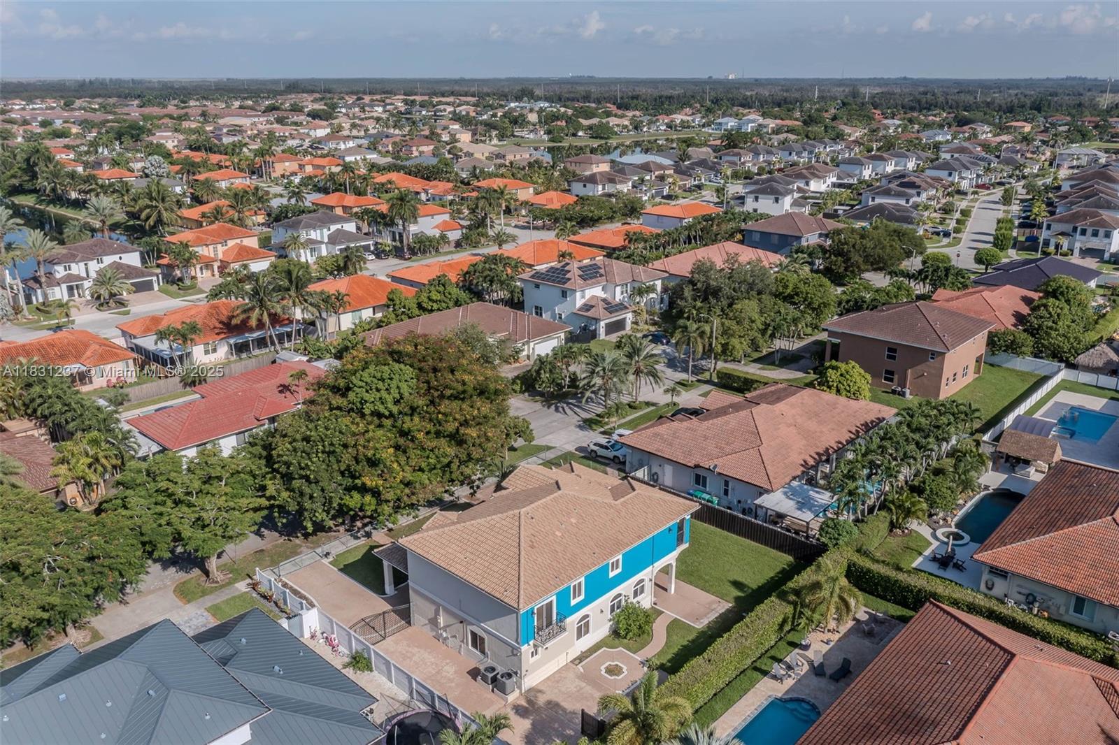 BARIMA ESTATES - Residential