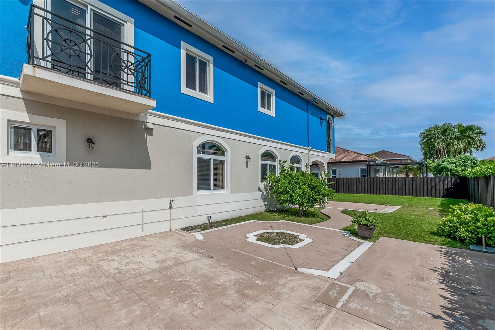 BARIMA ESTATES - Residential