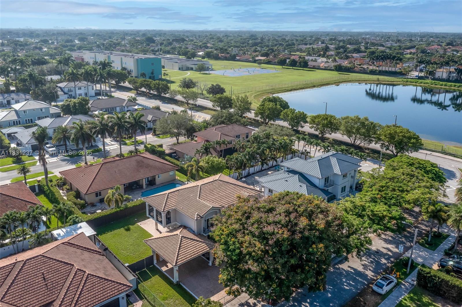 BARIMA ESTATES - Residential