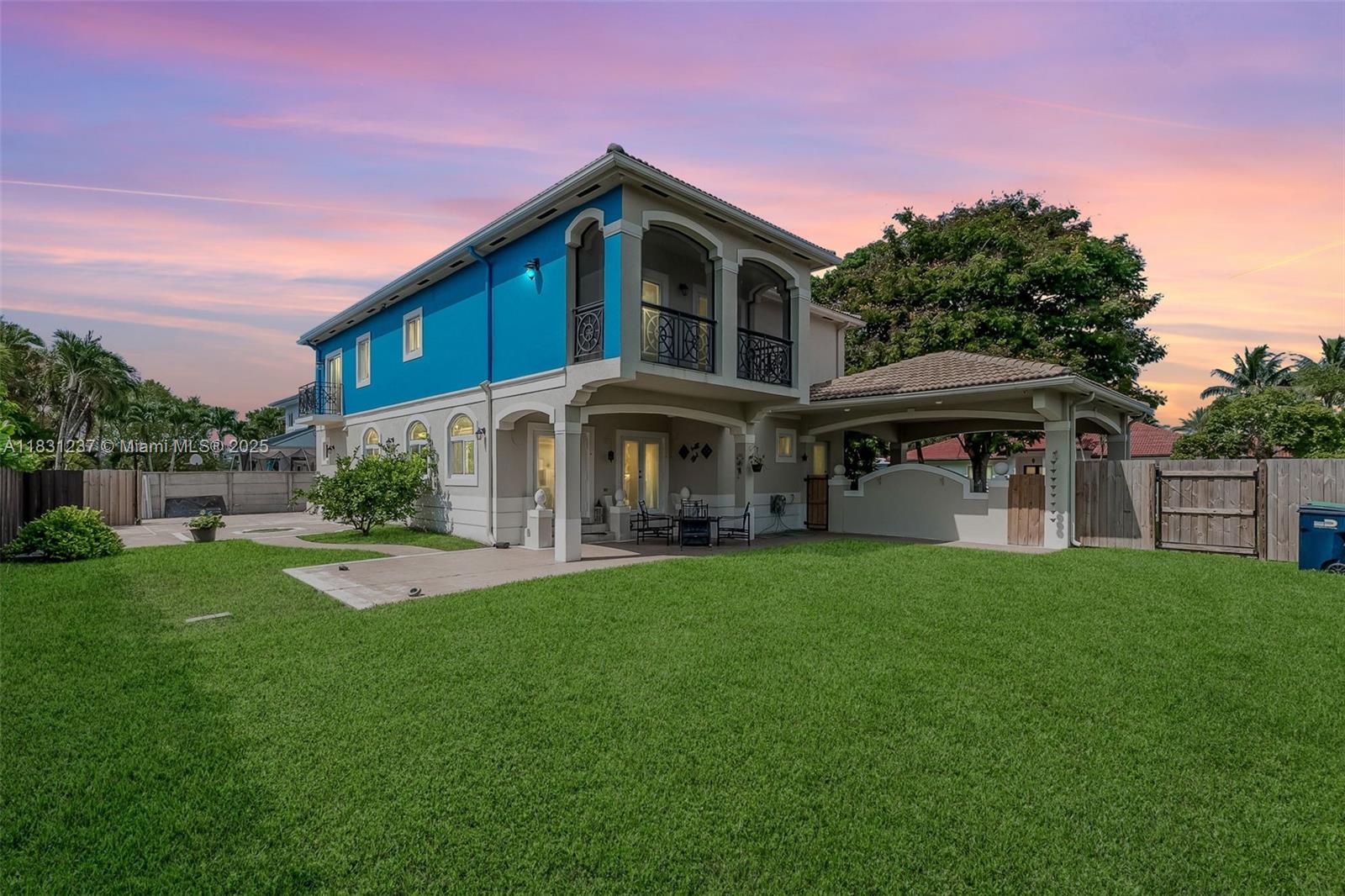 BARIMA ESTATES - Residential