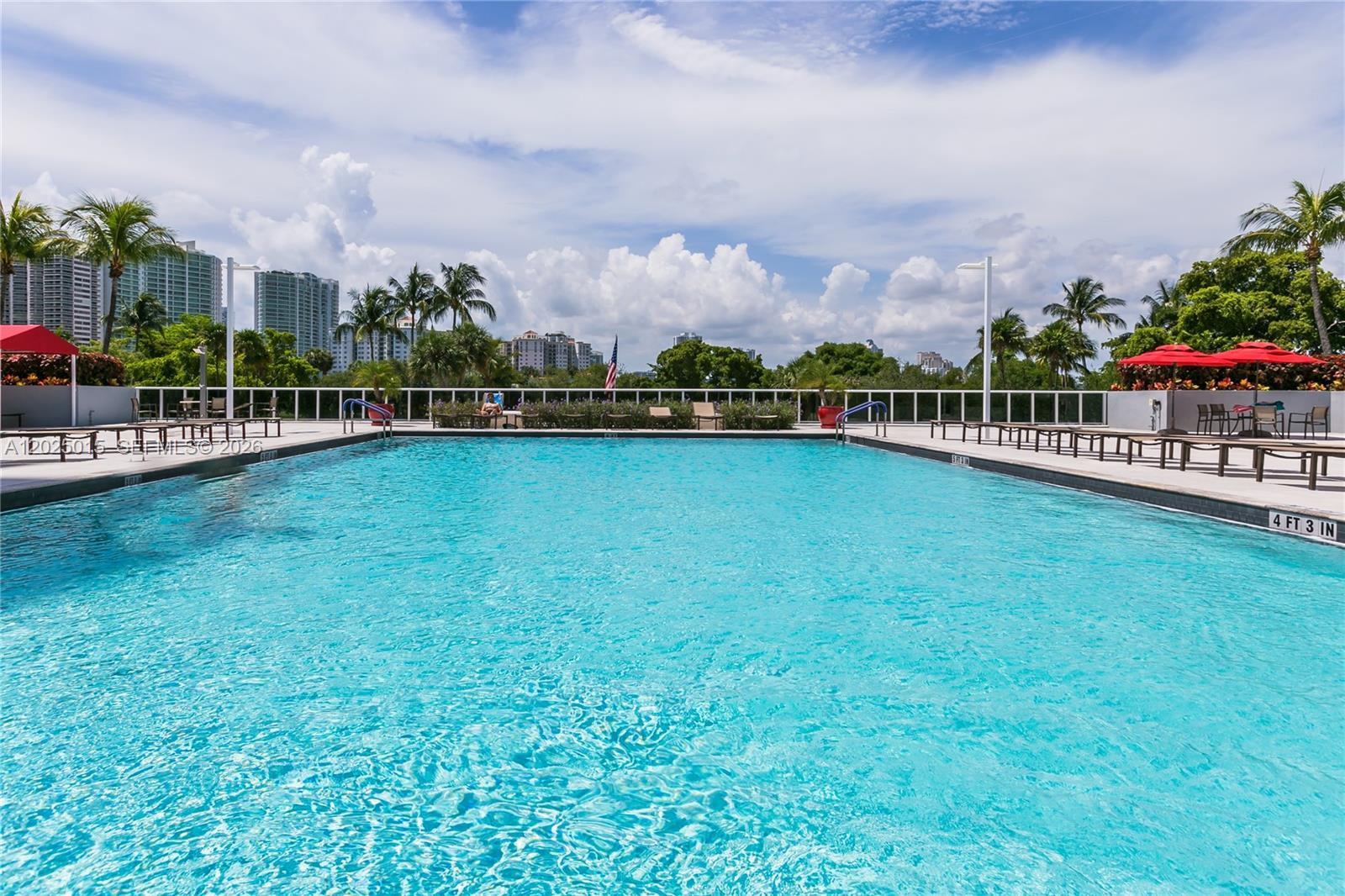 AVENTURA ELDORADO CONDO - Residential
