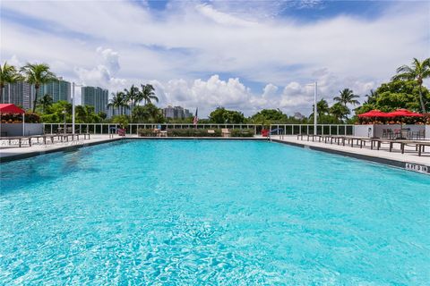 Tiny photo for 3625 N Country Club Dr #402, Aventura, FL 33180 (MLS # A12025015)