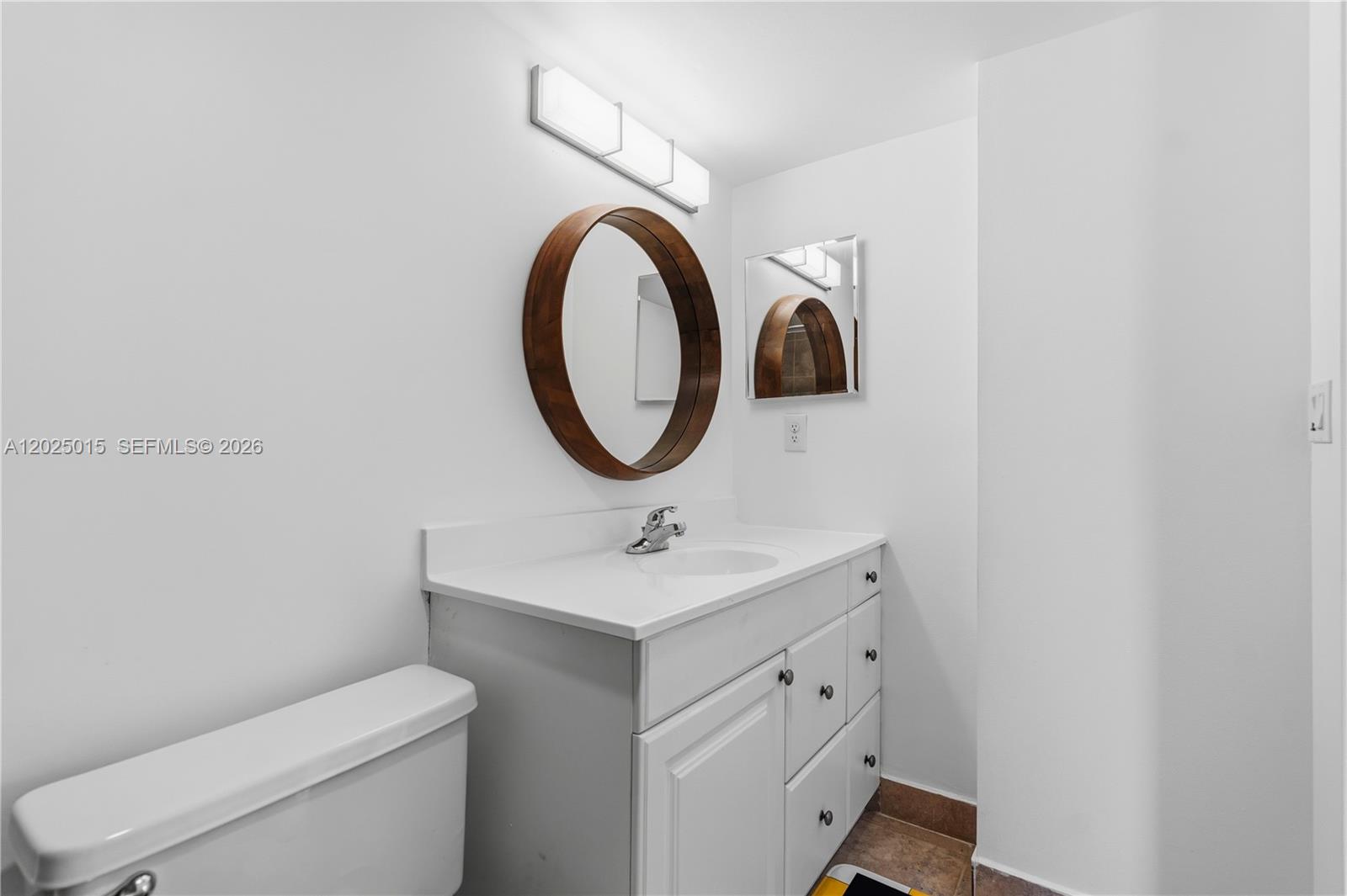 AVENTURA ELDORADO CONDO - Residential