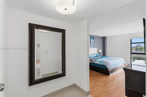 Tiny photo for 3625 N Country Club Dr #402, Aventura, FL 33180 (MLS # A12025015)