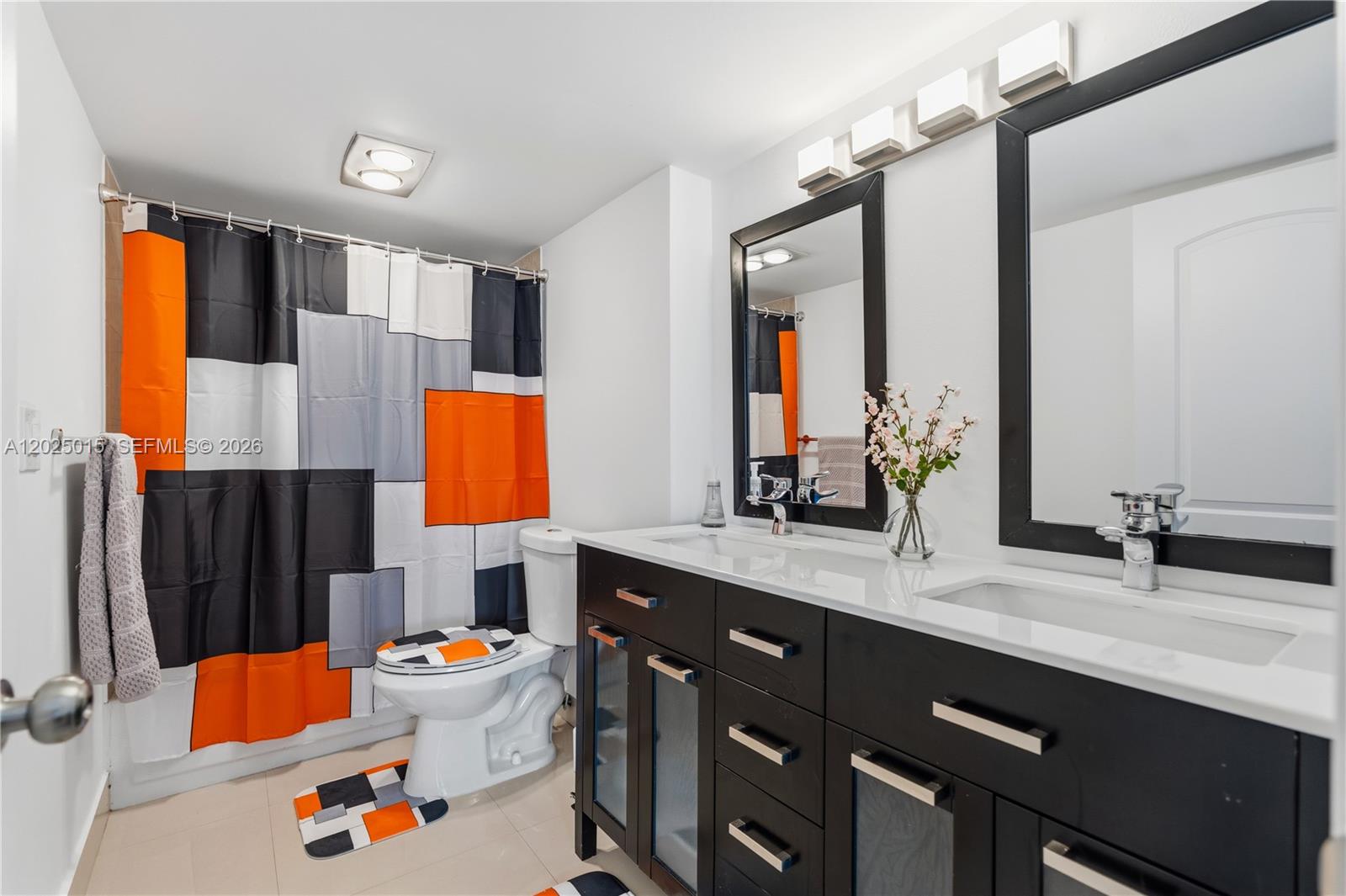 AVENTURA ELDORADO CONDO - Residential