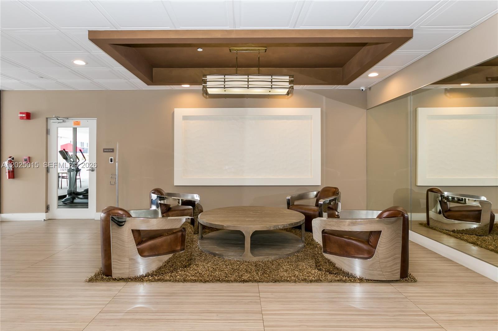 AVENTURA ELDORADO CONDO - Residential