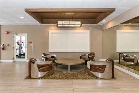 Tiny photo for 3625 N Country Club Dr #402, Aventura, FL 33180 (MLS # A12025015)