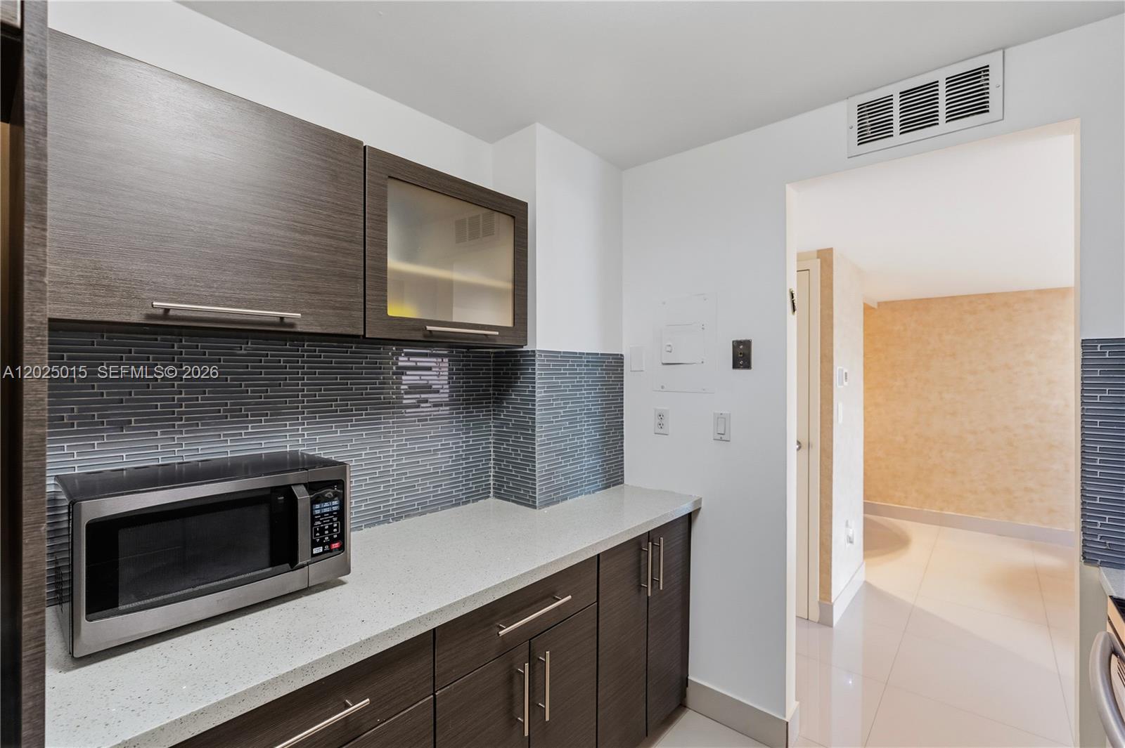 AVENTURA ELDORADO CONDO - Residential