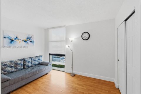 Tiny photo for 3625 N Country Club Dr #402, Aventura, FL 33180 (MLS # A12025015)