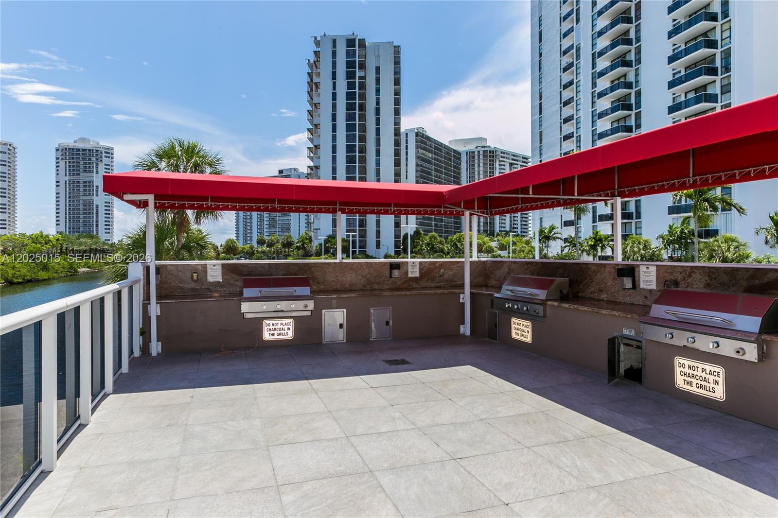AVENTURA ELDORADO CONDO - Residential