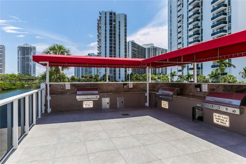 Tiny photo for 3625 N Country Club Dr #402, Aventura, FL 33180 (MLS # A12025015)