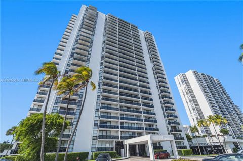 Tiny photo for 3625 N Country Club Dr #402, Aventura, FL 33180 (MLS # A12025015)