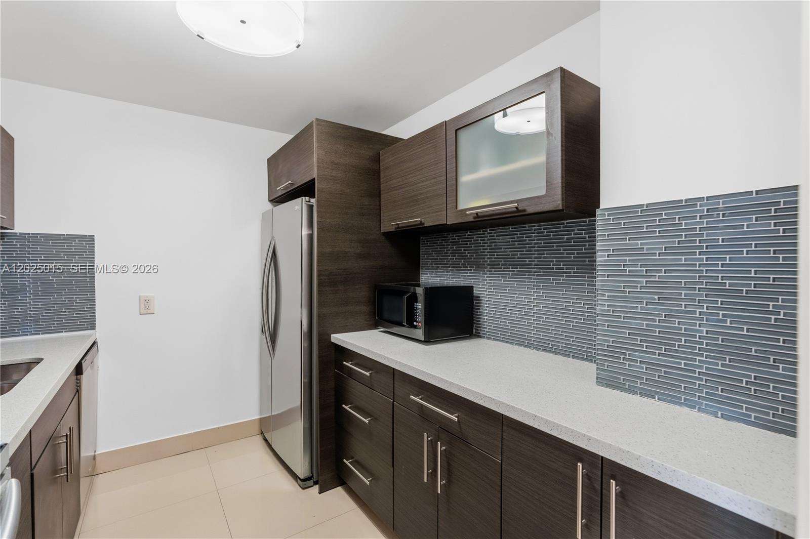 AVENTURA ELDORADO CONDO - Residential