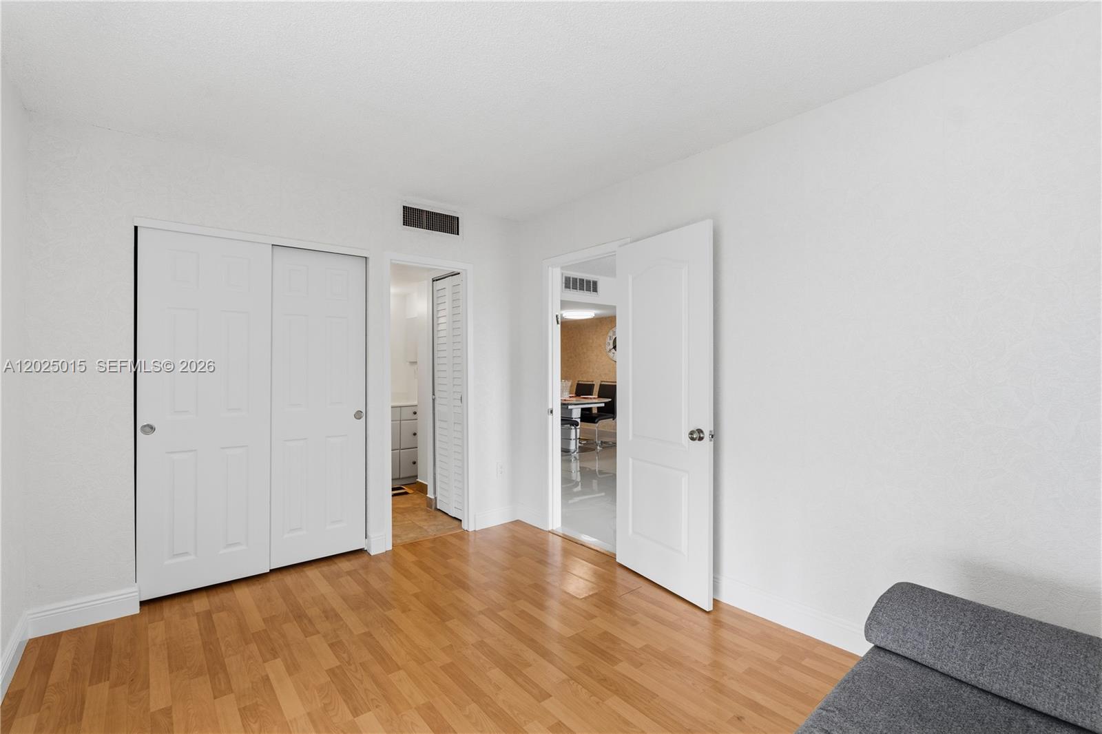 AVENTURA ELDORADO CONDO - Residential