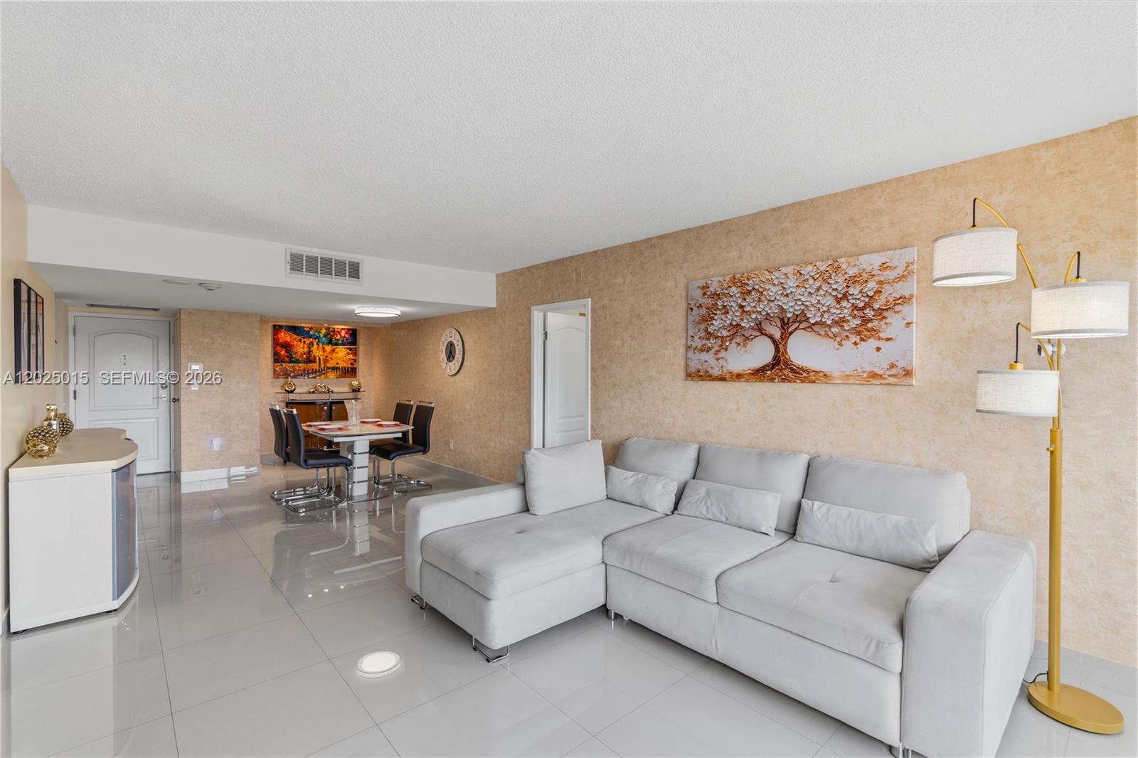 AVENTURA ELDORADO CONDO - Residential