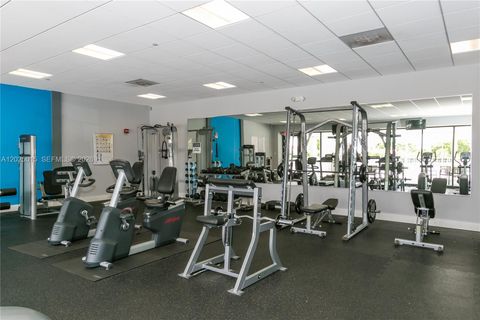 Tiny photo for 3625 N Country Club Dr #402, Aventura, FL 33180 (MLS # A12025015)