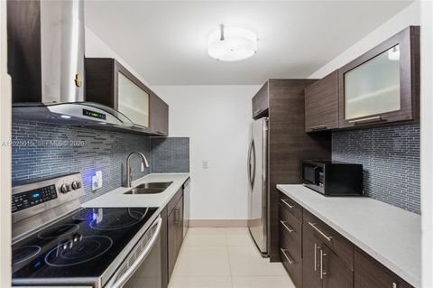 Photo of 3625 N Country Club Dr #402, Aventura, FL 33180 (MLS # A12025015)