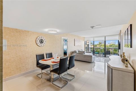 Tiny photo for 3625 N Country Club Dr #402, Aventura, FL 33180 (MLS # A12025015)