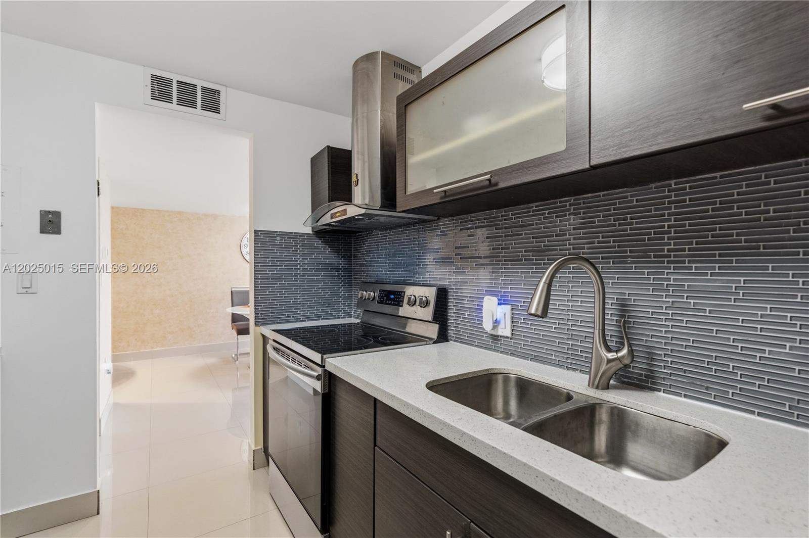AVENTURA ELDORADO CONDO - Residential