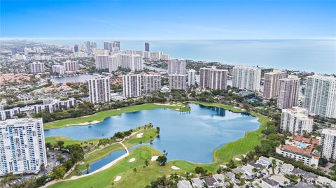 Tiny photo for 3625 N Country Club Dr #402, Aventura, FL 33180 (MLS # A12025015)