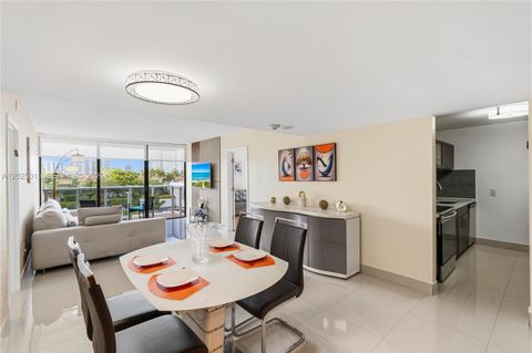 Tiny photo for 3625 N Country Club Dr #402, Aventura, FL 33180 (MLS # A12025015)