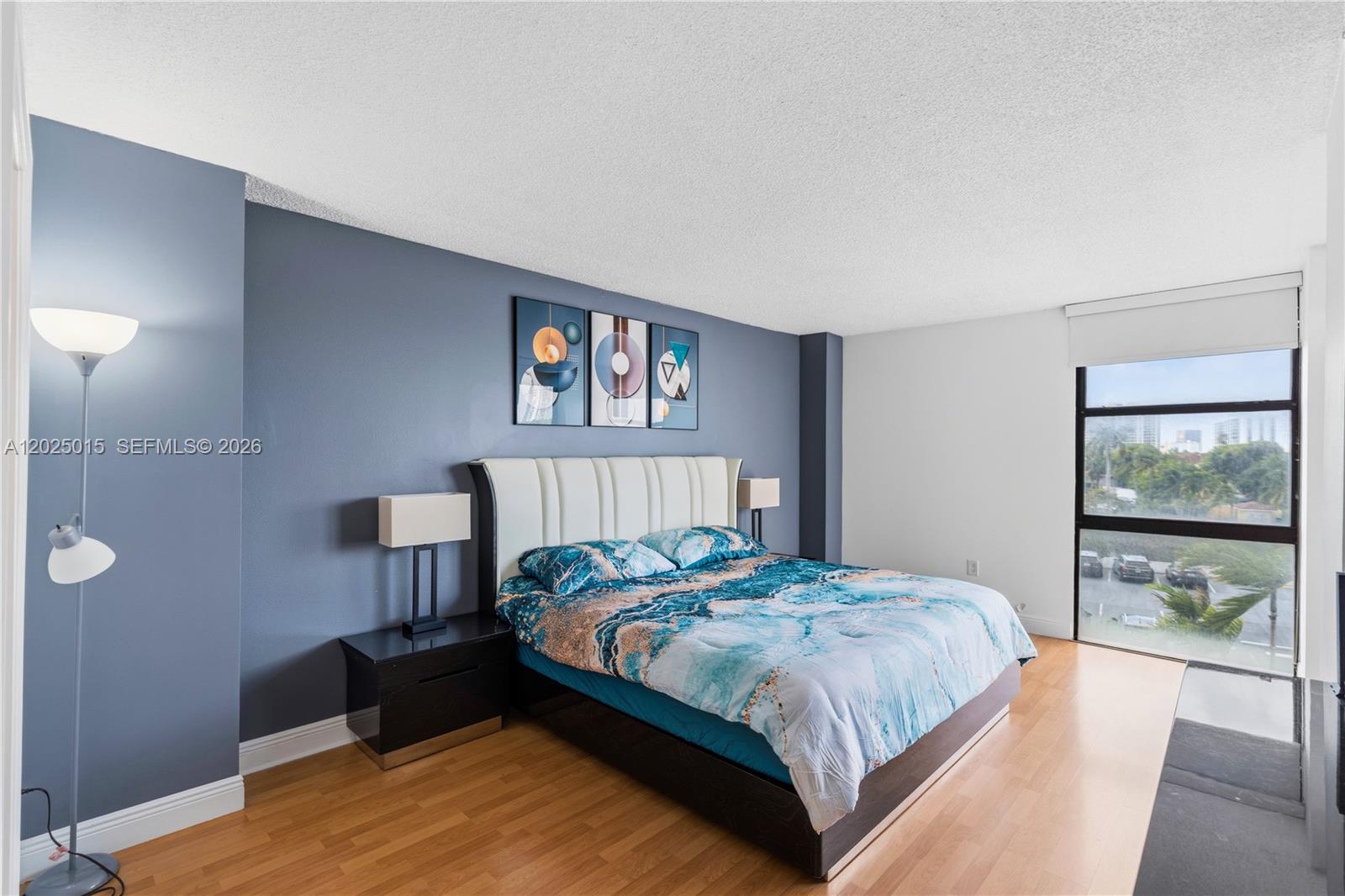 AVENTURA ELDORADO CONDO - Residential