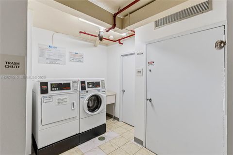 Tiny photo for 3625 N Country Club Dr #402, Aventura, FL 33180 (MLS # A12025015)