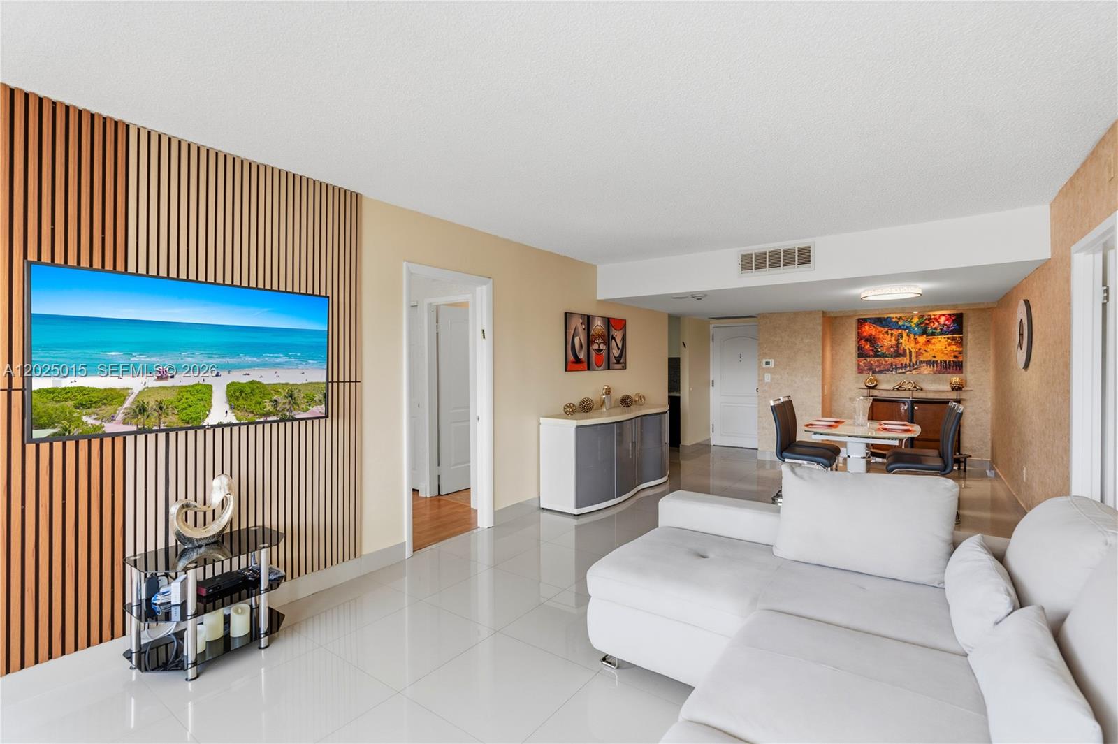 AVENTURA ELDORADO CONDO - Residential