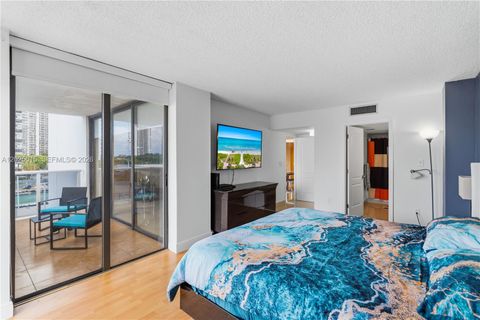 Tiny photo for 3625 N Country Club Dr #402, Aventura, FL 33180 (MLS # A12025015)