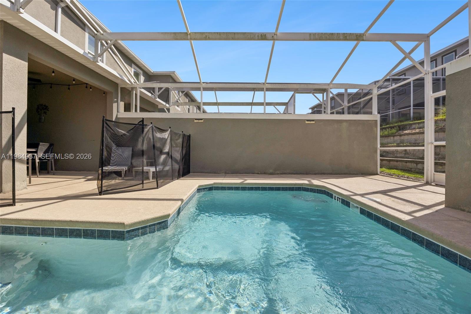 STONEYBROOK SOUTH NORTH - Residential